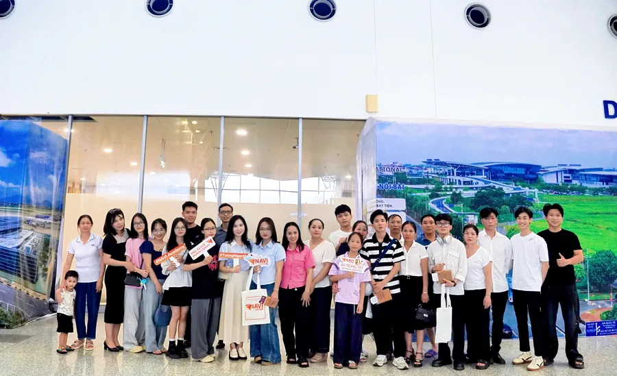 Cộng đồng học viên NAVI Academy